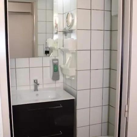 Cit'hotel Primo Centre فندق