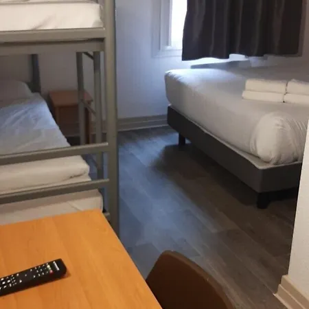 Cit'hotel Primo Centre 2* Colmar