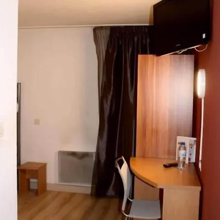 Cit'hotel Primo Centre Colmar