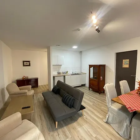 Cit'hotel Primo Centre 2* كولمار