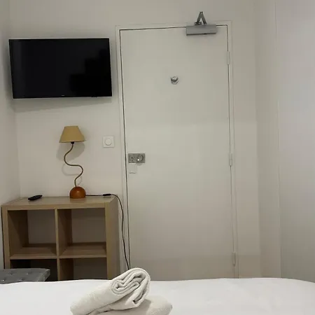 Cit'hotel Primo Centre Hotel 2*