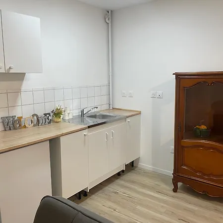 Hotel Primo Centre Colmar