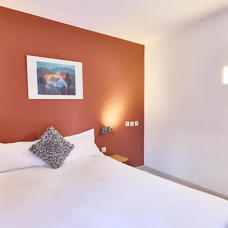 Cit'hotel Primo Centre 2*