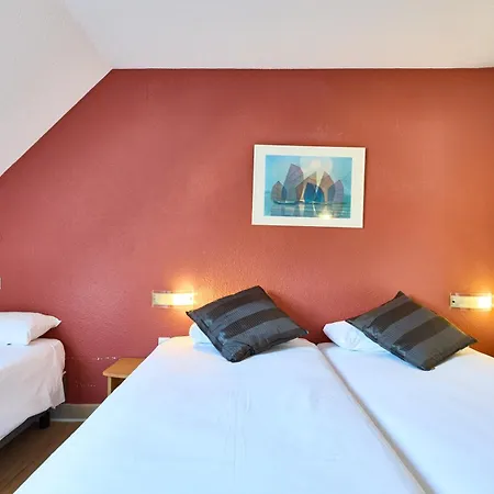 Cit'hotel Primo Centre