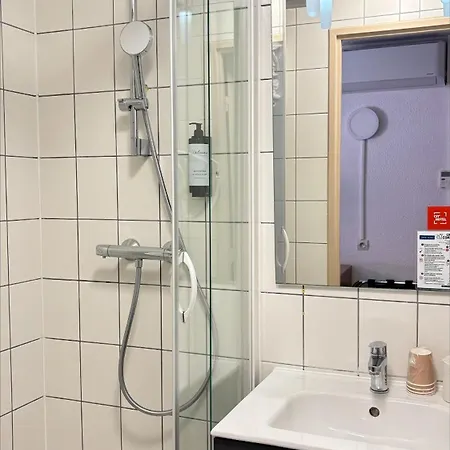 فندق Cit'hotel Primo Centre كولمار