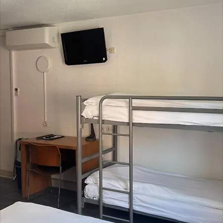 Cit'hotel Primo Centre 2* كولمار