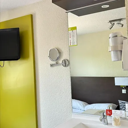Hotel Cit'hotel Primo Centre