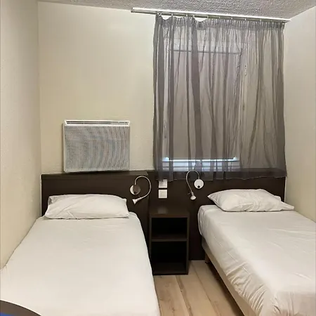 Cit'hotel Primo Centre فندق 2*