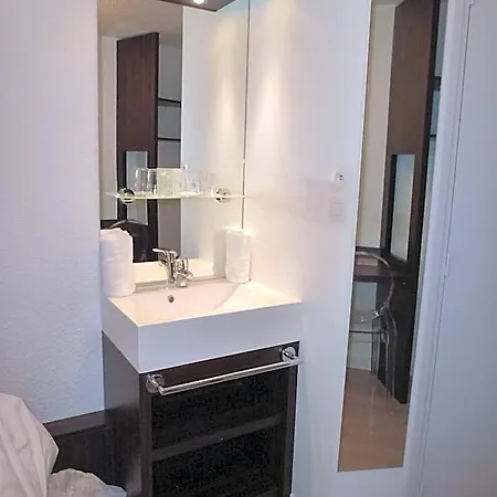 Cit'hotel Primo Centre 2*