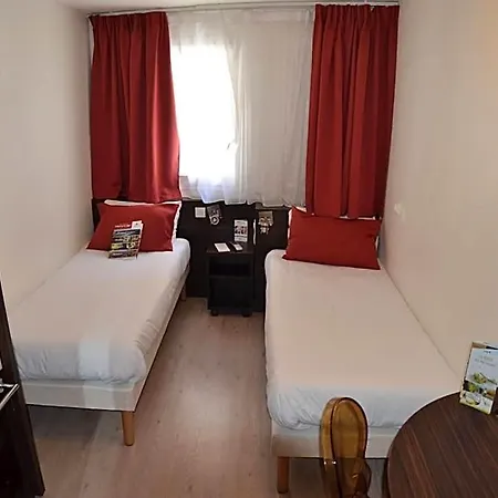 Cit'hotel Primo Centre Colmar