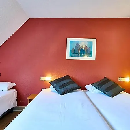 Cit'hotel Primo Centre