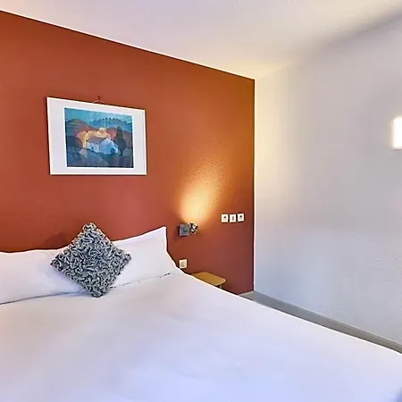 Cit'hotel Primo Centre 2* Colmar