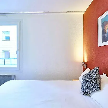 Cit'hotel Primo Centre 2*