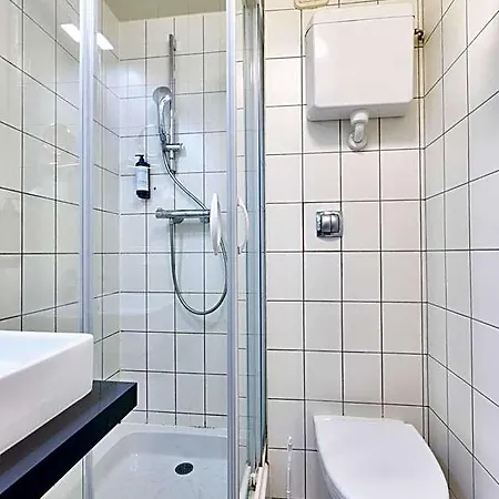 Cit'hotel Primo Centre 2* Colmar