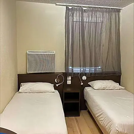 Cit'hotel Primo Centre Hotel 2*