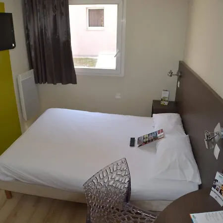 Cit'hotel Primo Centre Hotel Colmar