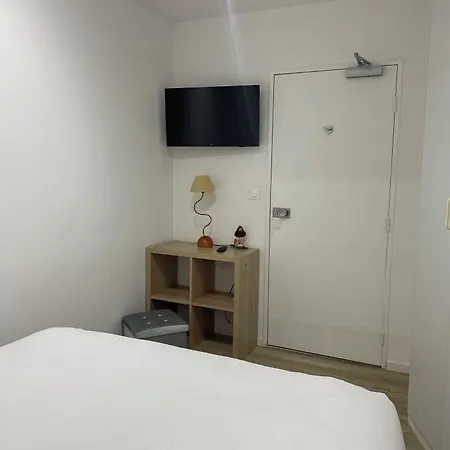 Hotel Cit'hotel Primo Centre 2*