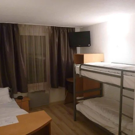 Cit'hotel Primo Centre Hotel