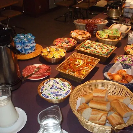 Primo Centre Hotell