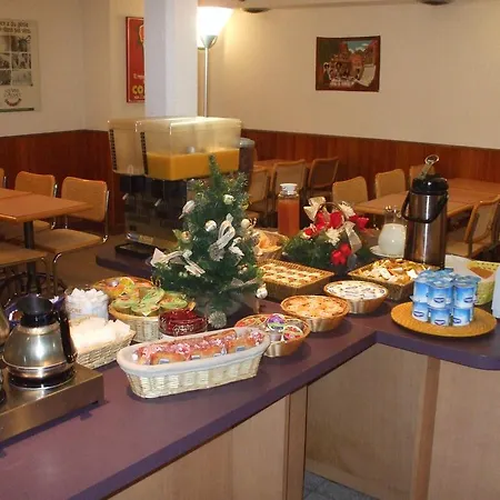 Hotell Primo Centre 2*