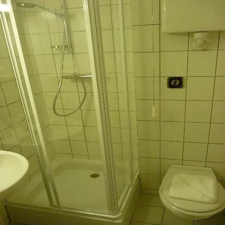 Hotell Primo Centre