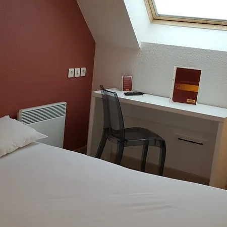 Cit'hotel Primo Centre Colmar
