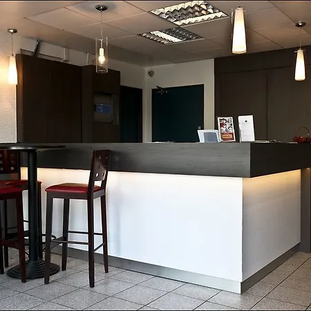 Hotel Cit'hotel Primo Centre 2*