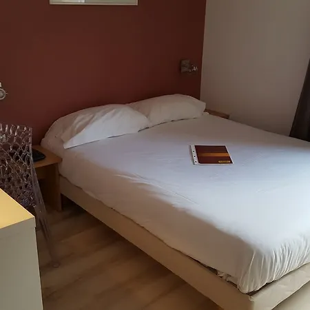 Hotel Cit'hotel Primo Centre Colmar