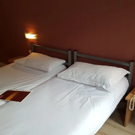 Cit'hotel Primo Centre Hotel