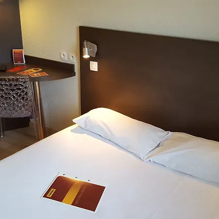 Hotell Primo Centre Colmar