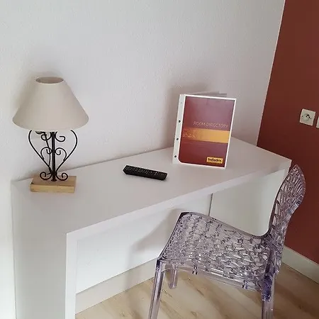 Hotell Primo Centre