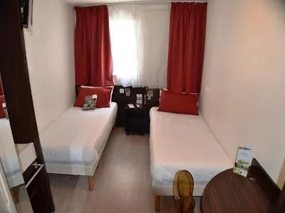 Primo Centre Hotell Colmar