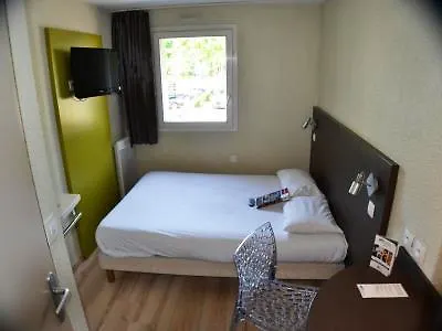 Hotell Primo Centre 2*