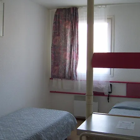 Cit'hotel Primo Centre 2* كولمار