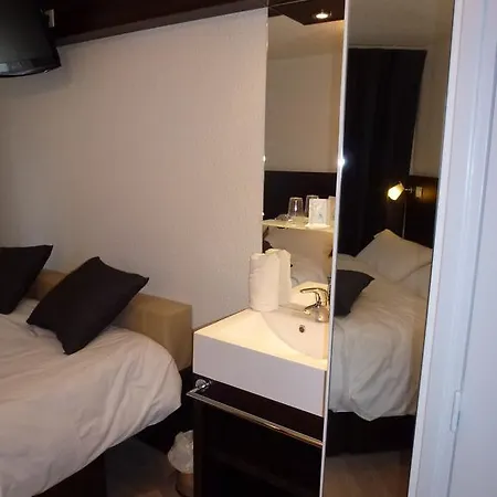 Primo Centre Hotel