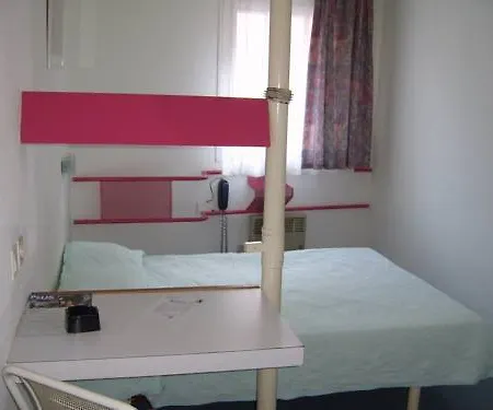 Cit'hotel Primo Centre Hotel 2*