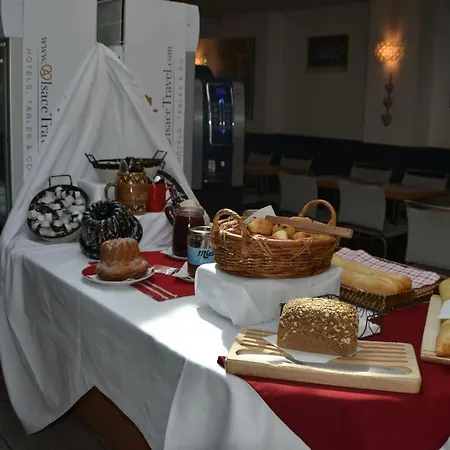 Primo Centre Colmar