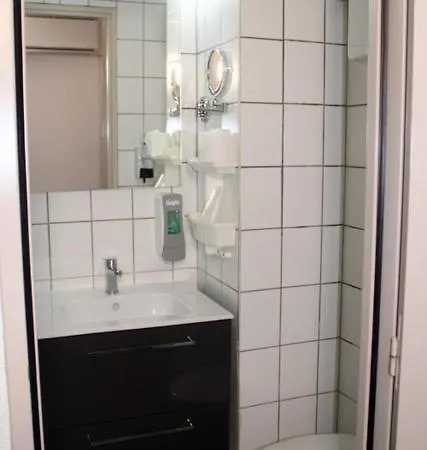 Hotell Primo Centre Colmar