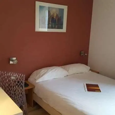 Cit'hotel Primo Centre 2*