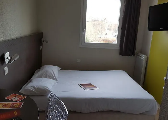 Cit'hotel Primo Centre 2*