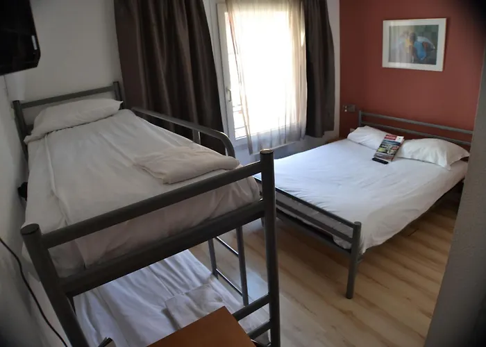Cit'hotel Primo Centre Hotel