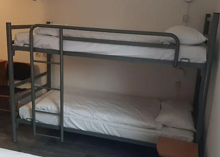 Hotel Cit'hotel Primo Centre Colmar