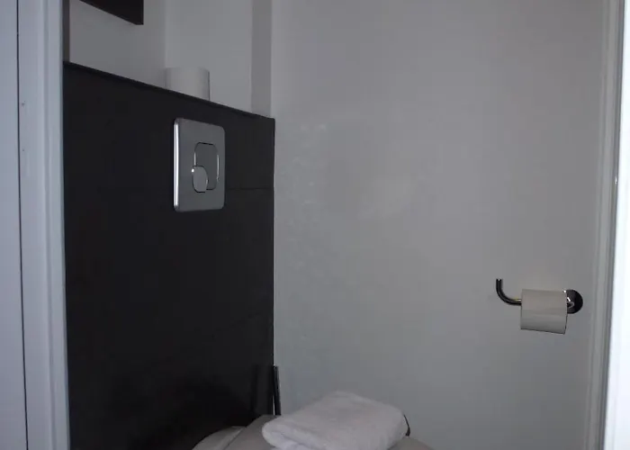 Hotel Primo Centre 2*