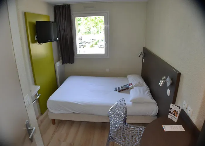 Cit'hotel Primo Centre Colmar
