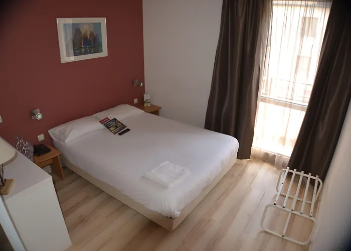 Cit'hotel Primo Centre Hotel