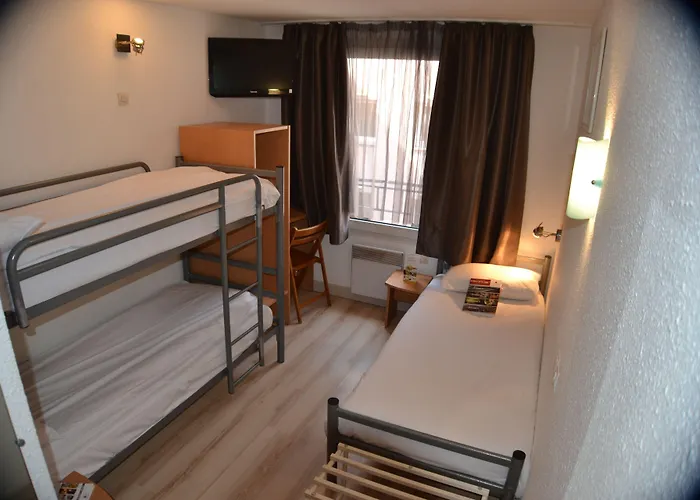 Cit'hotel Primo Centre Hotel Colmar