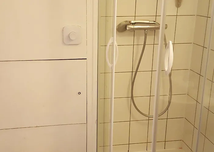 Primo Centre Hotel Colmar