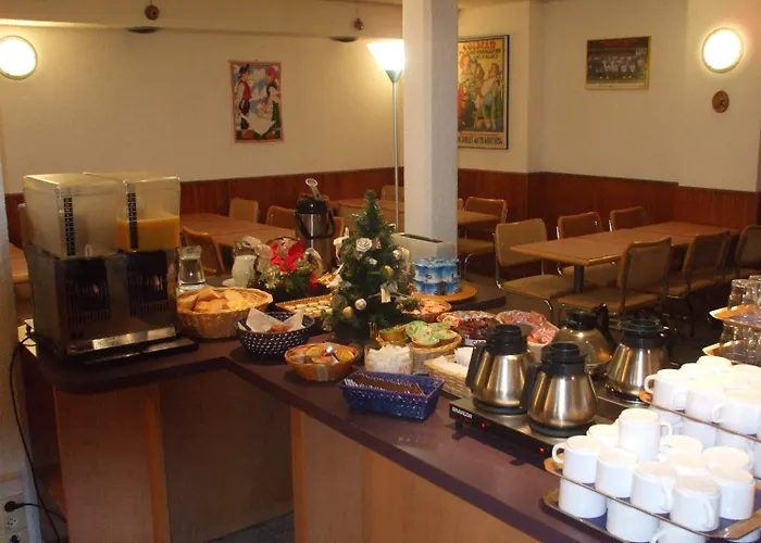 Cit'hotel Primo Centre 2*