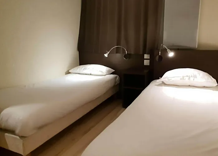 Cit'hotel Primo Centre 2*