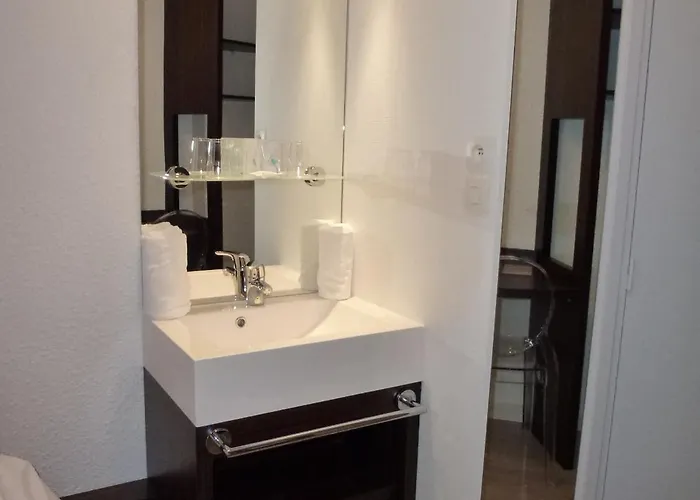 Hotel Cit'hotel Primo Centre 2*